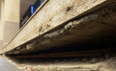 混凝土强度不够加固施工方案 钢结构异形设计 第3张