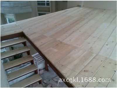 室内钢结构阁楼搭建上面铺什么(室内钢结构阁楼地面材料选择) 建筑施工图设计 第1张 室内钢结构阁楼搭建上面铺什么(室内钢结构阁楼地面材料选择) 建筑施工图设计 第1张