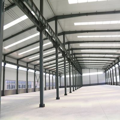 钢结构仓库设计(关于钢结构仓库设计的相关信息) 建筑方案设计 第4张 钢结构仓库设计(关于钢结构仓库设计的相关信息) 建筑方案设计 第4张
