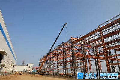 威海钢结构工程有限公司(威海钢结构工程有限公司基本概况) 北京加固设计(加固设计公司) 第4张 威海钢结构工程有限公司(威海钢结构工程有限公司基本概况) 北京加固设计(加固设计公司) 第4张