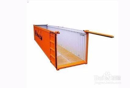 集装箱按结构形式可以分成哪几类? 钢结构蹦极设计 第3张 集装箱按结构形式可以分成哪几类? 钢结构蹦极设计 第3张