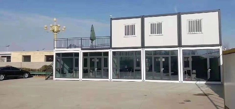 钢制集装箱的缺点有哪些呢 建筑施工图设计 第2张 钢制集装箱的缺点有哪些呢 建筑施工图设计 第2张