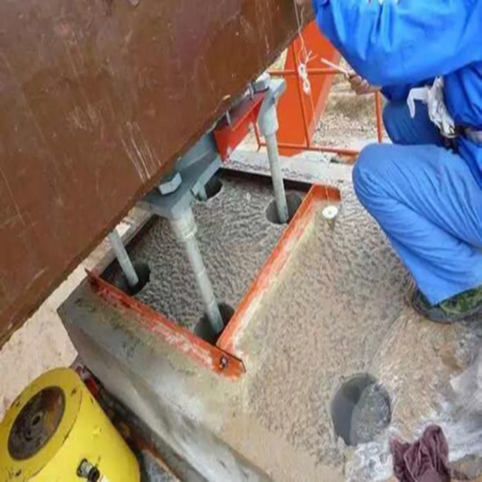 混凝土加固技术的价值体现在哪里呢 钢结构玻璃栈道施工 第3张