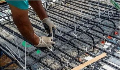 混凝土加固技术的价值体现在哪里呢 钢结构玻璃栈道施工 第4张