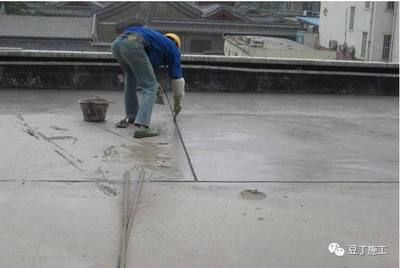 混凝土浇筑 防水 钢结构跳台设计 第4张