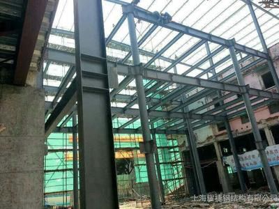 钢结构房屋批发 钢结构网架设计 第2张 钢结构房屋批发 钢结构网架设计 第2张