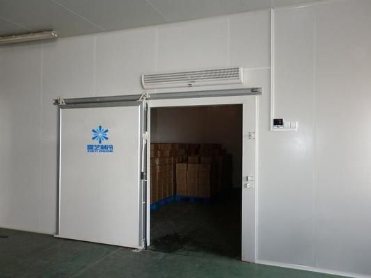 冷库材料清单怎么做(冷库材料清单) 建筑消防设计 第1张 冷库材料清单怎么做(冷库材料清单) 建筑消防设计 第1张