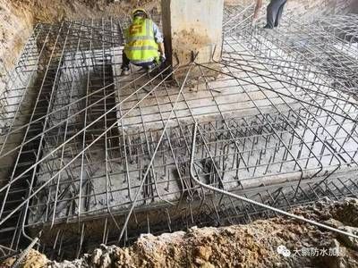 混凝土加固有哪几种方法图片大全 建筑施工图设计 第2张 混凝土加固有哪几种方法图片大全 建筑施工图设计 第2张