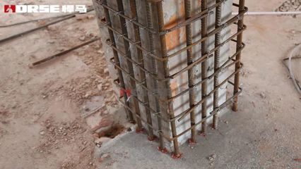 混凝土加固有哪几种方法图片大全 建筑施工图设计 第3张 混凝土加固有哪几种方法图片大全 建筑施工图设计 第3张