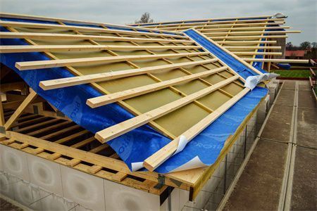 混凝土如何加固防水材料 建筑方案施工 第1张 混凝土如何加固防水材料 建筑方案施工 第1张