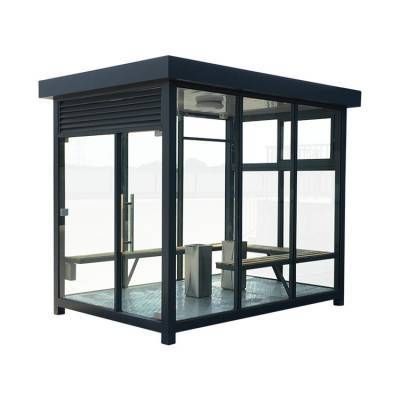 亭子钢结构 建筑施工图施工 第5张