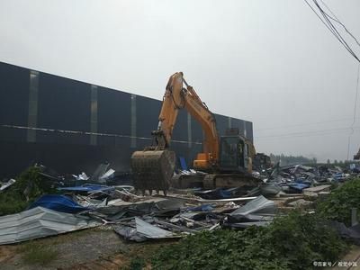 集装箱建筑是不是违章（集装箱建筑属于违章建筑吗？） 钢结构蹦极施工 第2张