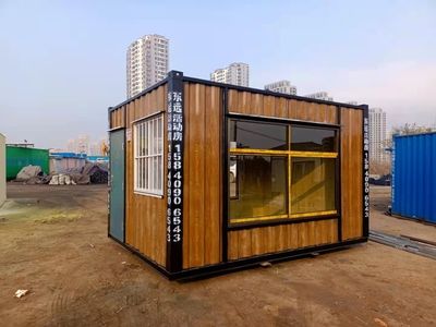 集装箱材质要求执行标准是什么 结构框架设计 第2张 集装箱材质要求执行标准是什么 结构框架设计 第2张