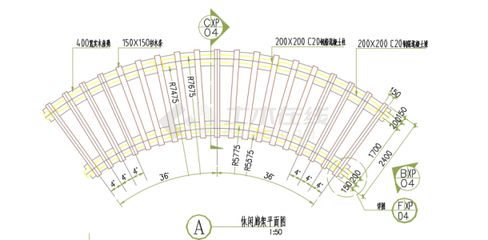 景观廊架三视图(景观廊架三视图涉及到景观设计中的一个重要概念) 建筑效果图设计 第1张 景观廊架三视图(景观廊架三视图涉及到景观设计中的一个重要概念) 建筑效果图设计 第1张