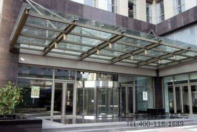 钢结构的雨棚算不算建筑物 钢结构跳台施工 第2张 钢结构的雨棚算不算建筑物 钢结构跳台施工 第2张