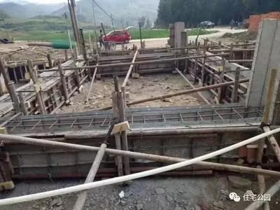 钢结构基础开挖 结构机械钢结构施工 第1张