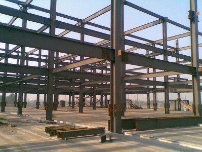钢构20米跨度案例(珠海网架和钢结构厂房项目展示20米跨度钢结构的实际应用) 结构地下室设计 第3张 钢构20米跨度案例(珠海网架和钢结构厂房项目展示20米跨度钢结构的实际应用) 结构地下室设计 第3张