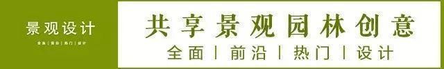 景观设计廊架图片