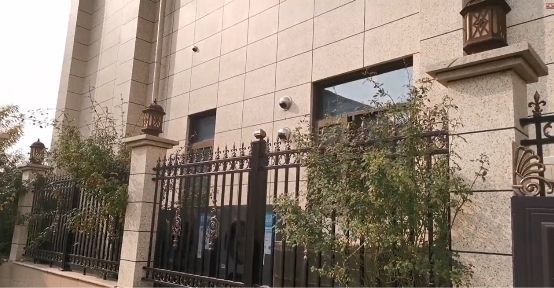 别墅空气能取暖设备管用么 结构污水处理池施工 第2张