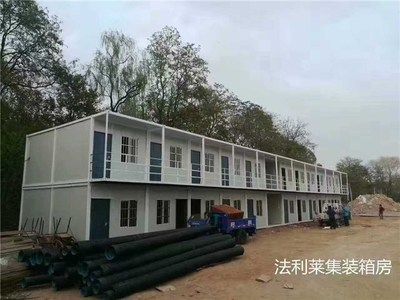 集装箱房怎么隔热(集装箱房隔热材料环保性,聚苯板隔热效果如何) 结构桥梁钢结构施工 第3张 集装箱房怎么隔热(集装箱房隔热材料环保性,聚苯板隔热效果如何) 结构桥梁钢结构施工 第3张
