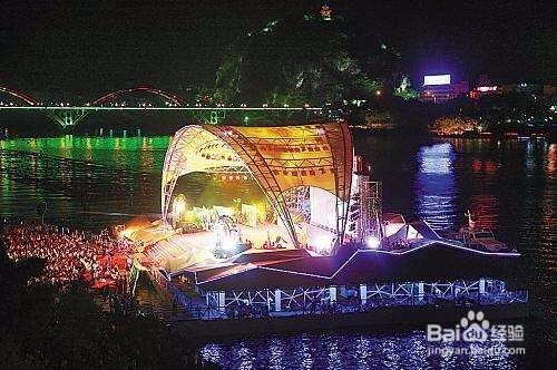 舞台搭建怎么搭 装饰工装施工 第3张 舞台搭建怎么搭 装饰工装施工 第3张