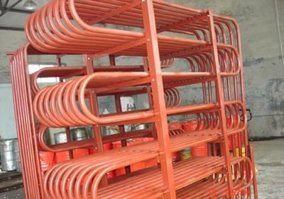 冷库钢排配比 钢结构钢结构停车场施工 第5张 冷库钢排配比 钢结构钢结构停车场施工 第5张