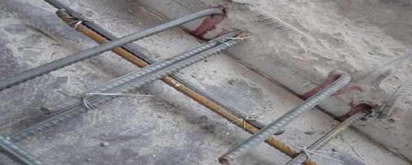 混凝土梁加固植筋间距要求标准 结构砌体设计 第5张 混凝土梁加固植筋间距要求标准 结构砌体设计 第5张