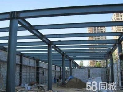 室内钢架阁楼工艺 结构要求规范最新 钢结构有限元分析设计 第5张 室内钢架阁楼工艺 结构要求规范最新 钢结构有限元分析设计 第5张
