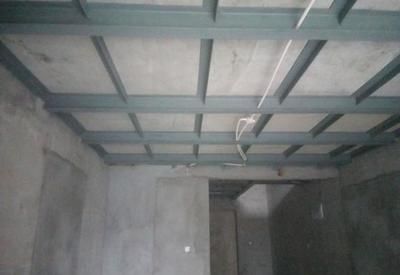 室内钢架阁楼工艺 结构要求规范最新 钢结构有限元分析设计 第3张 室内钢架阁楼工艺 结构要求规范最新 钢结构有限元分析设计 第3张