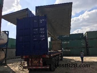 集装箱 标准(国际标准集装箱与国际标准对比,地区标准集装箱的特殊要求) 结构机械钢结构施工 第4张 集装箱 标准(国际标准集装箱与国际标准对比,地区标准集装箱的特殊要求) 结构机械钢结构施工 第4张