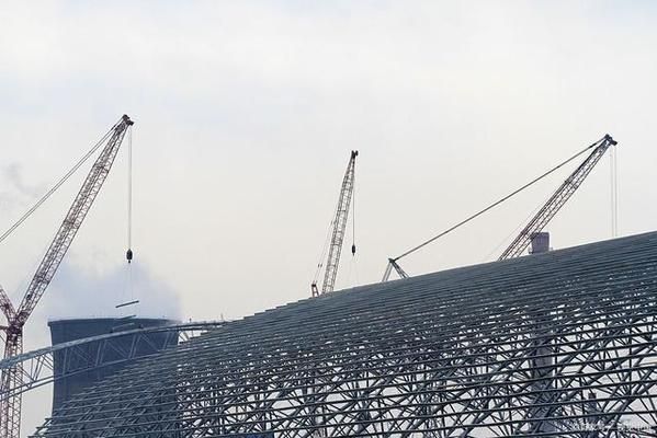 钢结构厂房多少钱一平方可以做房产证 结构砌体施工 第2张 钢结构厂房多少钱一平方可以做房产证 结构砌体施工 第2张