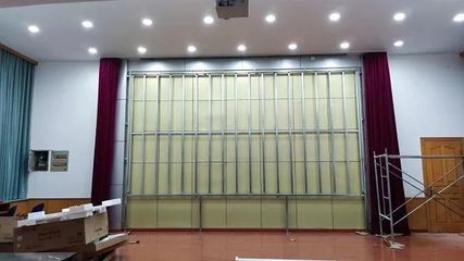 钢架会议室建设效果图(钢架会议室的建设效果图) 结构污水处理池设计 第1张 钢架会议室建设效果图(钢架会议室的建设效果图) 结构污水处理池设计 第1张