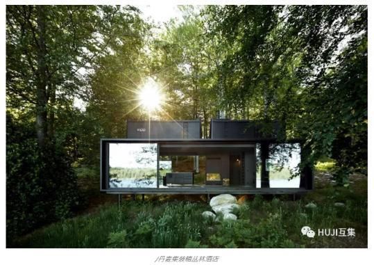 集装箱结构图解视频 钢结构蹦极施工 第2张 集装箱结构图解视频 钢结构蹦极施工 第2张