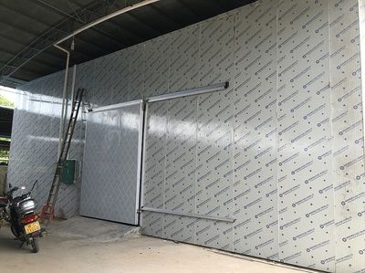 冷库是做什么用的(农产品冷库建设的优惠政策,) 结构污水处理池设计 第3张 冷库是做什么用的(农产品冷库建设的优惠政策,) 结构污水处理池设计 第3张