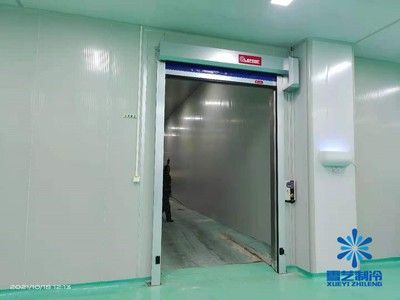 冷库库体报价 结构污水处理池施工 第4张 冷库库体报价 结构污水处理池施工 第4张