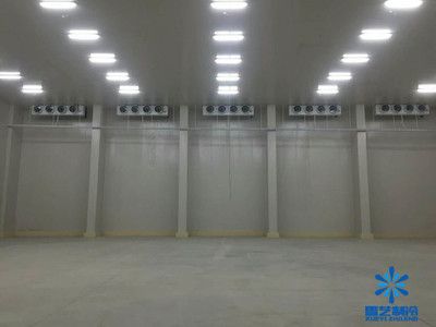 冷库库体报价 结构污水处理池施工 第3张 冷库库体报价 结构污水处理池施工 第3张