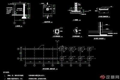 景观廊架施工图收费(景观廊架施工图收费标准) 建筑施工图设计 第4张 景观廊架施工图收费(景观廊架施工图收费标准) 建筑施工图设计 第4张