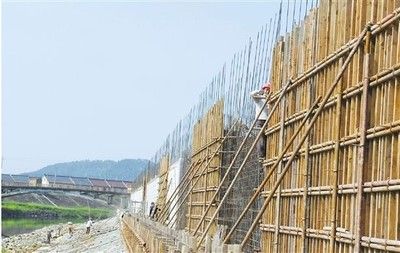钢结构地基基础 钢结构蹦极设计 第4张 钢结构地基基础 钢结构蹦极设计 第4张