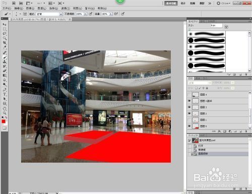 舞台搭建效果图用什么软件 建筑消防设计 第2张