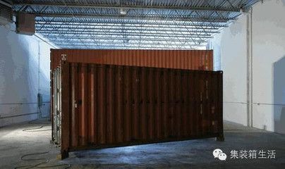 集装箱箱体结构设计(框架集装箱的结构及其不同类别的特点) 钢结构门式钢架施工 第3张 集装箱箱体结构设计(框架集装箱的结构及其不同类别的特点) 钢结构门式钢架施工 第3张