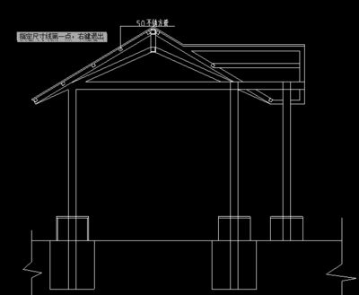 钢屋架结构详图由屋架简图 结构桥梁钢结构施工 第4张 钢屋架结构详图由屋架简图 结构桥梁钢结构施工 第4张