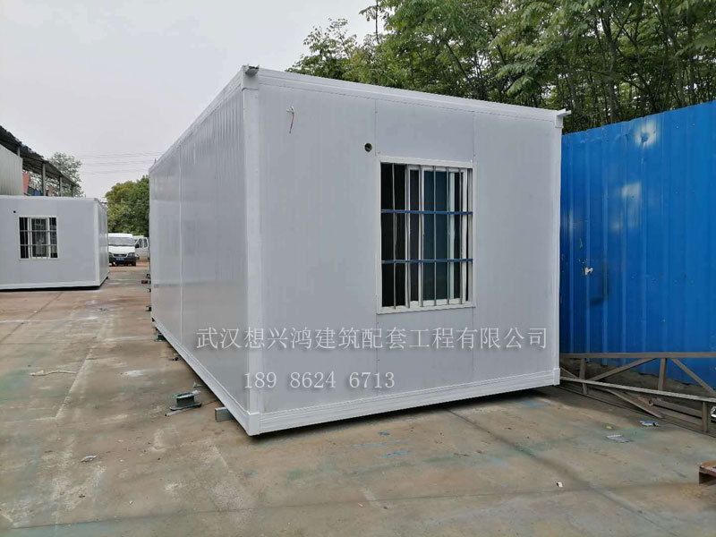 集装箱式活动房板房尺寸(集装箱式活动房板房尺寸可以根据不同的需求和用途进行定制) 装饰家装施工 第3张 集装箱式活动房板房尺寸(集装箱式活动房板房尺寸可以根据不同的需求和用途进行定制) 装饰家装施工 第3张