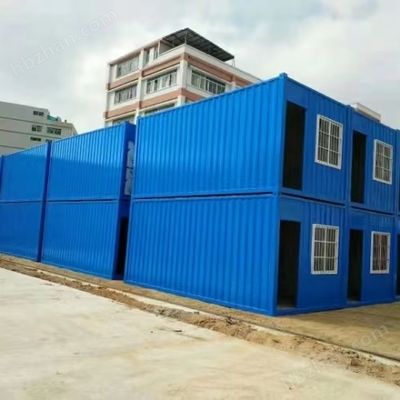 集装箱式活动房板房尺寸(集装箱式活动房板房尺寸可以根据不同的需求和用途进行定制) 装饰家装施工 第1张 集装箱式活动房板房尺寸(集装箱式活动房板房尺寸可以根据不同的需求和用途进行定制) 装饰家装施工 第1张
