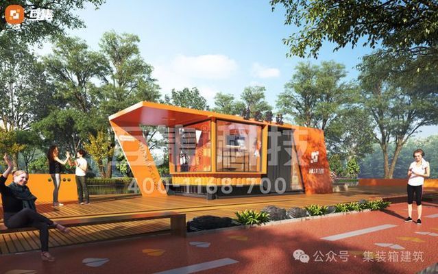 集装箱算建筑吗 结构工业装备施工 第4张 集装箱算建筑吗 结构工业装备施工 第4张