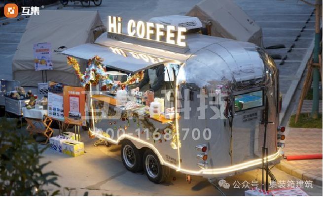 集装箱算建筑吗 结构工业装备施工 第5张 集装箱算建筑吗 结构工业装备施工 第5张