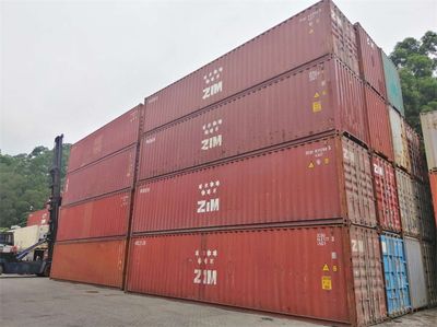 集装箱钢材强度标准规范（gb/t32570-2016集装箱钢材强度标准规范） 钢结构跳台施工 第4张