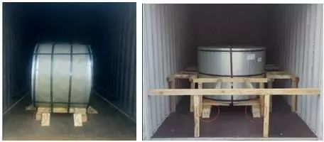 集装箱钢卷加固图片及价格 结构机械钢结构设计 第5张 集装箱钢卷加固图片及价格 结构机械钢结构设计 第5张