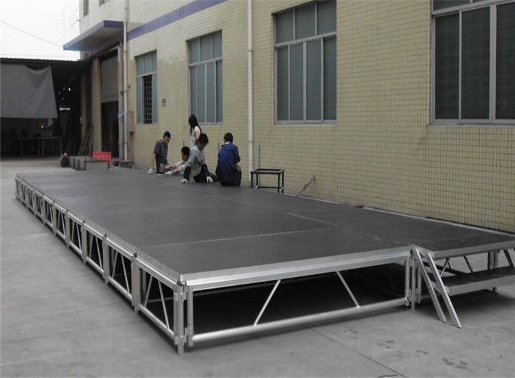 舞台架子怎么搭最方便(搭建舞台架子的详细步骤和注意事项) 建筑消防施工 第5张 舞台架子怎么搭最方便(搭建舞台架子的详细步骤和注意事项) 建筑消防施工 第5张