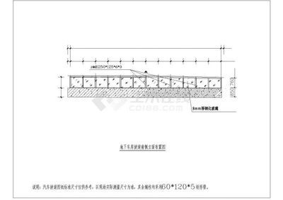 钢结构雨棚安装施工方案 钢结构门式钢架施工 第5张