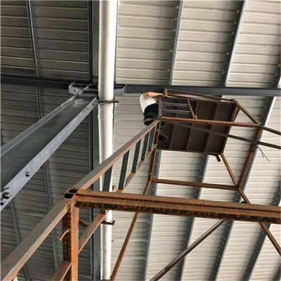 钢结构房顶承重如何啊 结构地下室设计 第5张 钢结构房顶承重如何啊 结构地下室设计 第5张